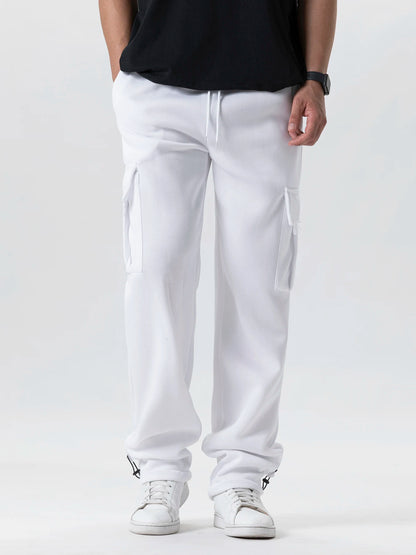 Silverio Sweatpants